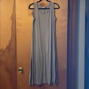 Chalet dress